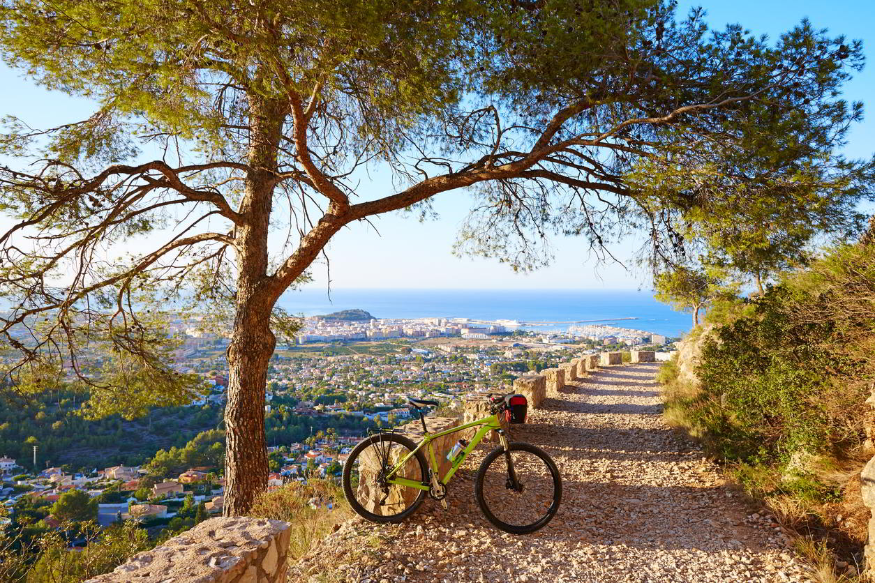 Cycling Holidays in Spain